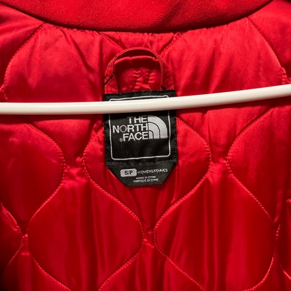 The North Face Ski Now Winter Jacket size Small - Picture 4 of 13